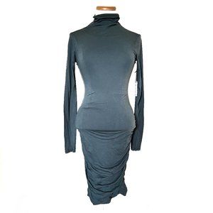 Velvet by Graham & Spencer Body Con Dress S NWT